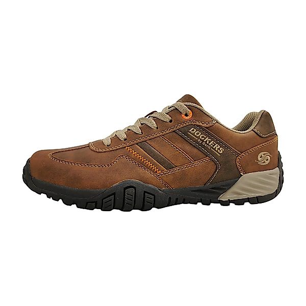 Dockers by Gerli Schnürer Schnürschuh günstig online kaufen