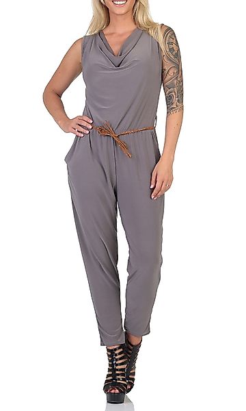 simaranda Jumpsuit Damen Overall 2411 34-38 günstig online kaufen