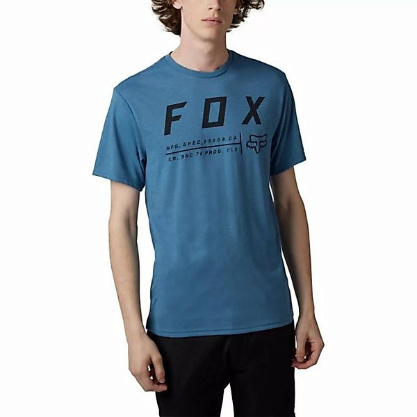 Fox T-Shirt NON STOP TECH TEE günstig online kaufen