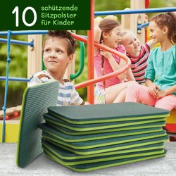 Yate Thermositzkissen Yate Set 10 Sitzkissen günstig online kaufen