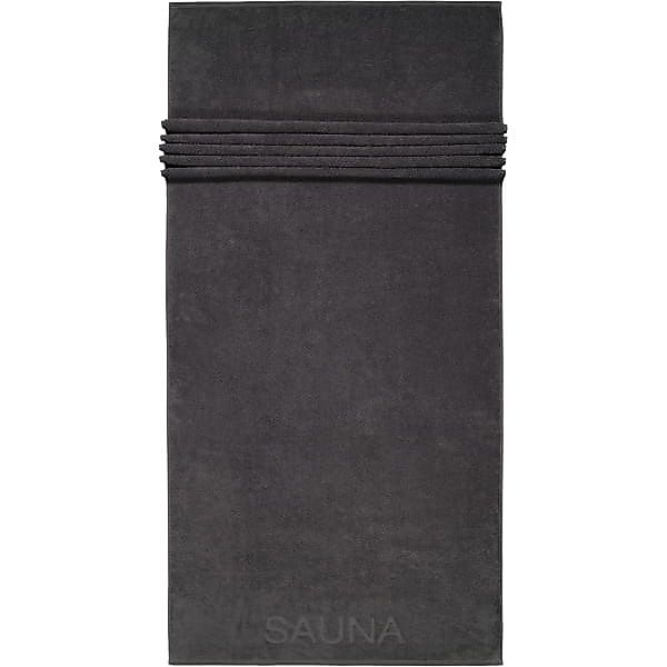 Cawö Saunatuch Pure 6501, 100% Baumwolle (1-St) günstig online kaufen