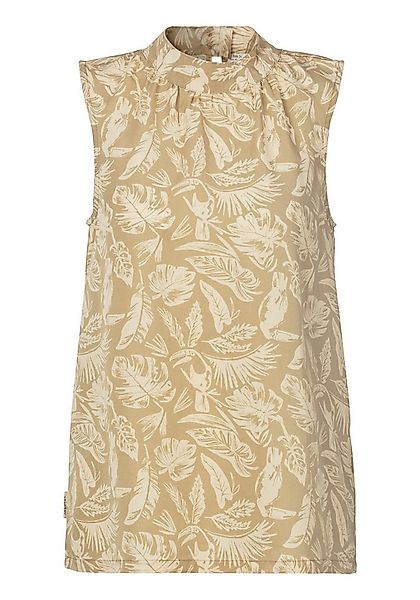Ragwear Neckholdertop ANGYC PRINT TOP ORG mit Neckholder Ausschnitt im Rela günstig online kaufen