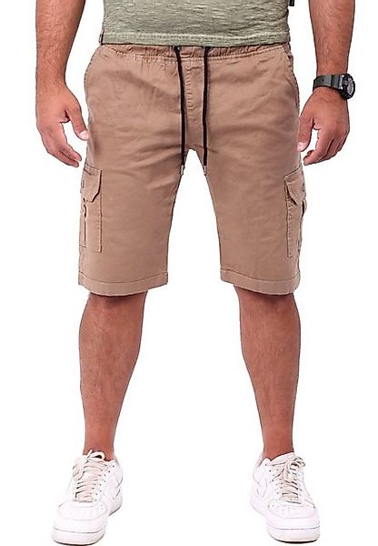 Reslad Cargoshorts Reslad Cargoshorts Herren Kurz Chinohose Freizeithose Ch günstig online kaufen