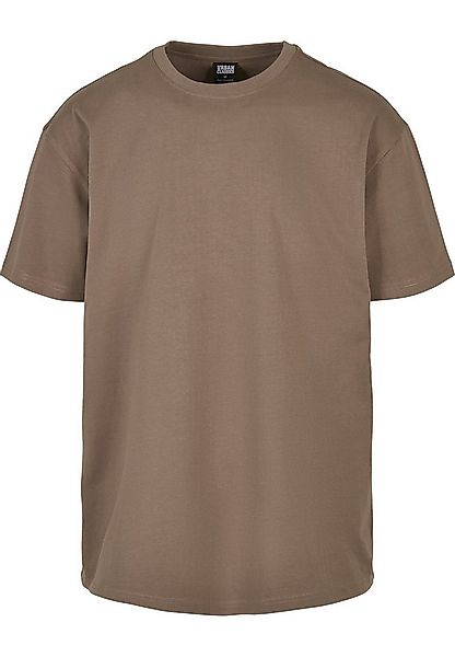 URBAN CLASSICS T-Shirt Urban Classics Herren Heavy Oversized Tee (1-tlg) günstig online kaufen