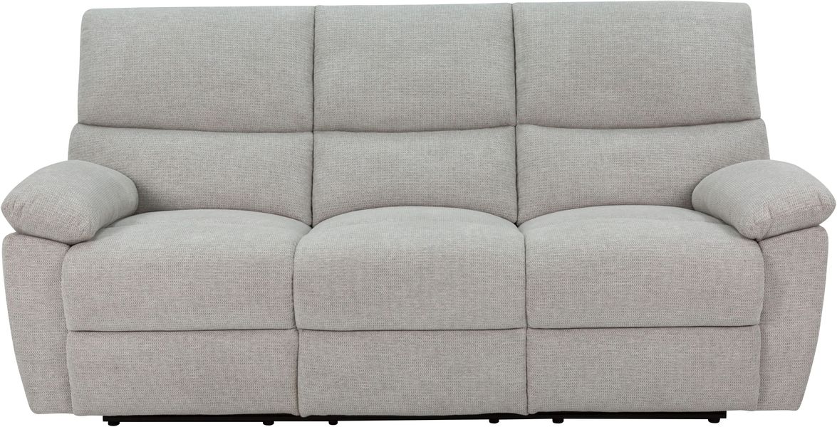 Home affaire 3-Sitzer "LANNOY, manuelle o. elelektrische Relaxfunktion in 2 günstig online kaufen