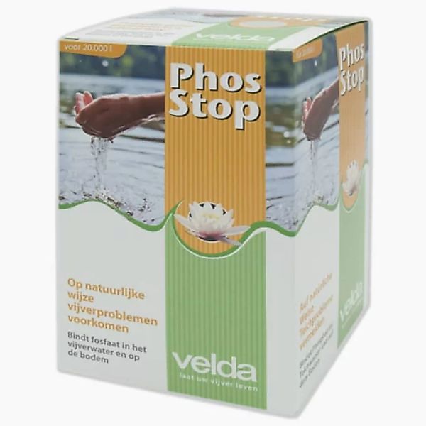 Velda Phos Stop 1000 G günstig online kaufen