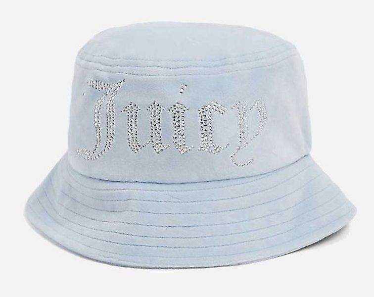 Juicy Couture Schlapphut VELOUR BUCKET with günstig online kaufen