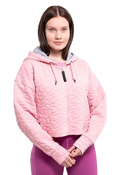 Icepeak Fleecejacke D FLEECEJACKE ABBOTTA günstig online kaufen