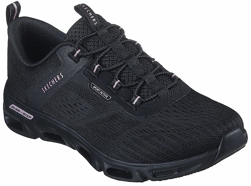 Skechers GLIDE-STEP GRATIFY-RENOWN Slip-On Sneaker Trainingsschuh, günstig online kaufen