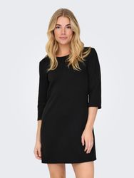 ONLY Sweatkleid ONLCHRIS L/S DRESS CC günstig online kaufen