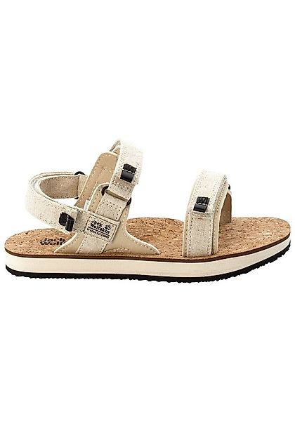 Jack Wolfskin ECOSTRIDE 2 SANDAL W Outdoorsandale günstig online kaufen