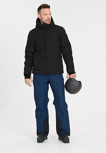 WHISTLER Skijacke Cheno wasserdicht mit 10.000 mm Wassersäule günstig online kaufen