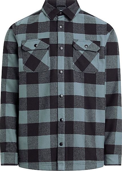 McKINLEY Langarmhemd He.-Hemd Elise WRM M NAVY/TURQUOISE günstig online kaufen