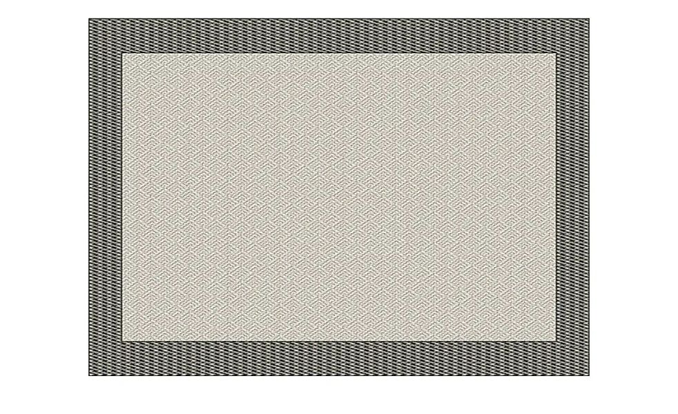 In- und Outdoorteppich  Tilo ¦ mehrfarbig ¦ Synthetische Fasern ¦ Maße (cm) günstig online kaufen