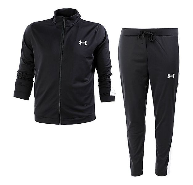 Under Armour® Trainingsanzug Knit günstig online kaufen