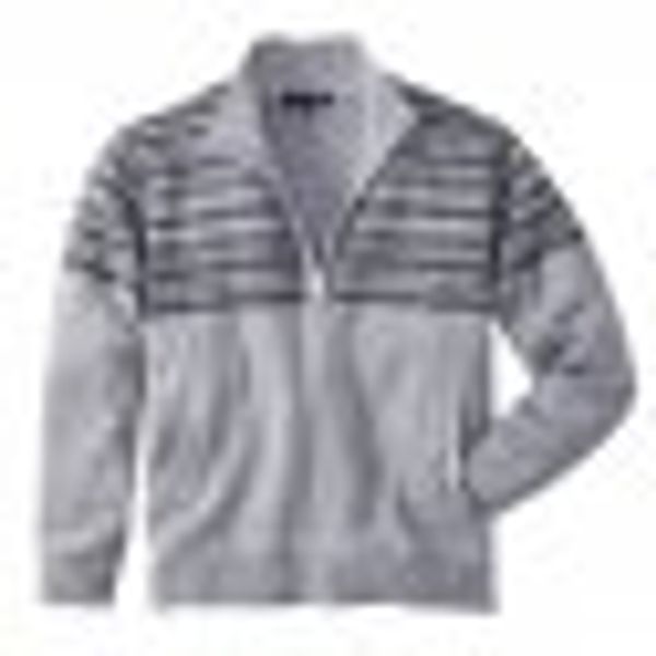 Thermo-Strickjacke günstig online kaufen