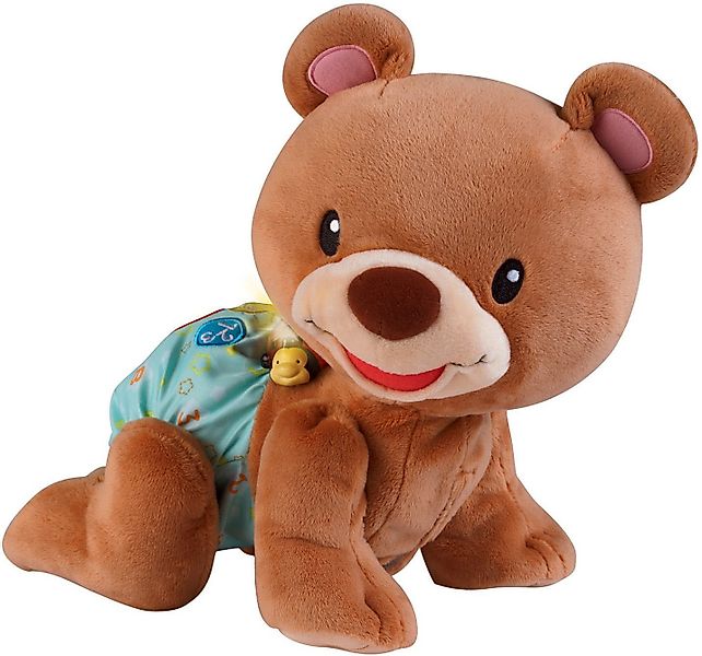 Vtech® Kuscheltier VTechBaby, Krabbel mit mir günstig online kaufen