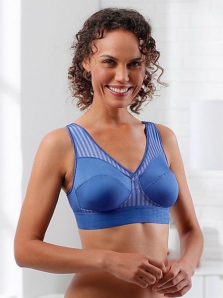 Witt Bügelloser BH Sport-BH ohne Bügel . günstig online kaufen