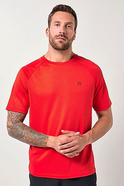 JP1880 T-Shirt T-Shirt FLEXNAMIC® Fitness Halbarm QuickDry günstig online kaufen