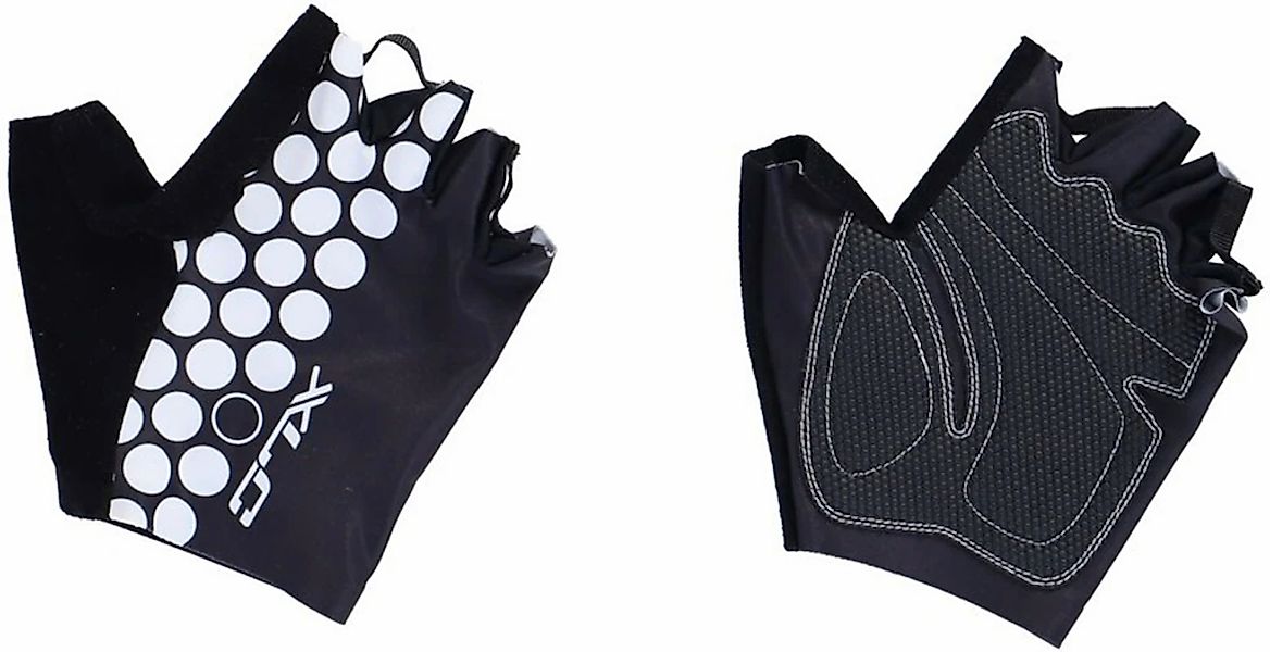 XLC Fahrradhandschuhe "Kurzfingerhandschuh CG-S09", 2 Stk. günstig online kaufen