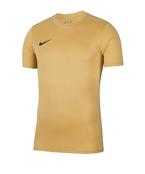 Nike Fußballtrikot Nike Performance Park VII Trikot kurzarm Teamsport günstig online kaufen