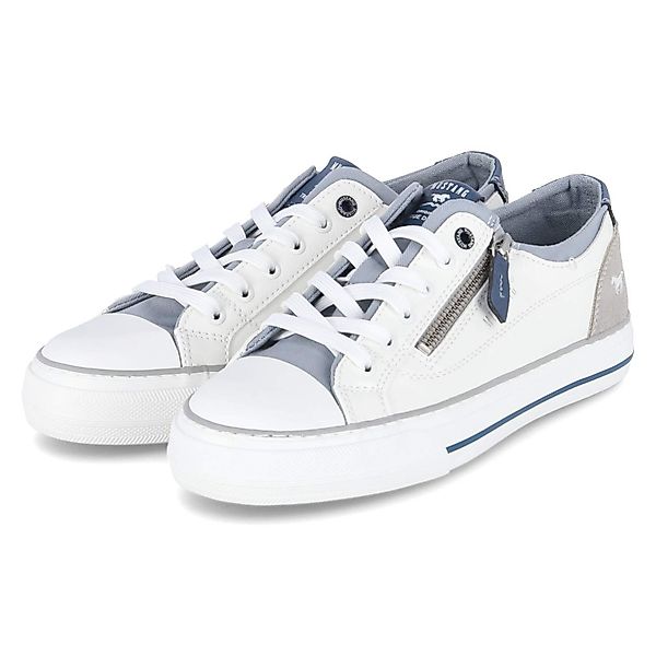 MUSTANG Low Sneaker Sneaker günstig online kaufen