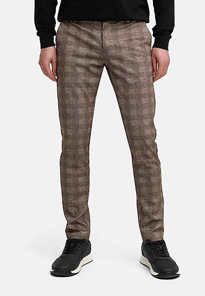Jeff Anzughose JFLeo in 3 Farben günstig online kaufen