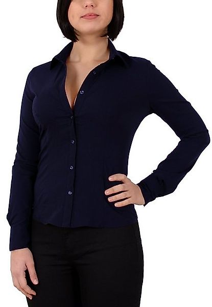 ESRA Langarmbluse Damen Bluse Langarm Damen günstig online kaufen