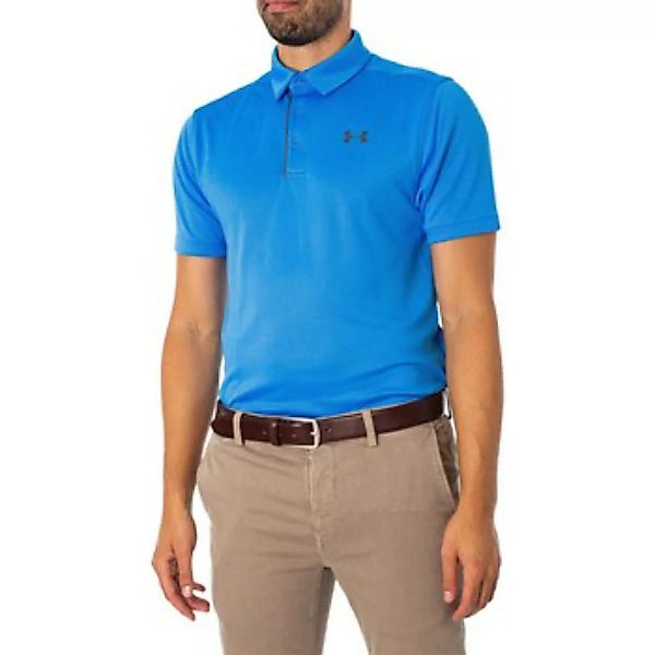 Under Armour  Poloshirt Golf-Tech-Poloshirt günstig online kaufen