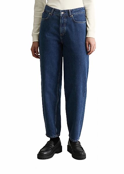 Marc OPolo DENIM Relax-fit-Jeans "aus reiner Baumwolle" günstig online kaufen