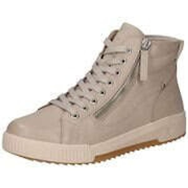 Rieker R-Sneaker High Damen beige günstig online kaufen