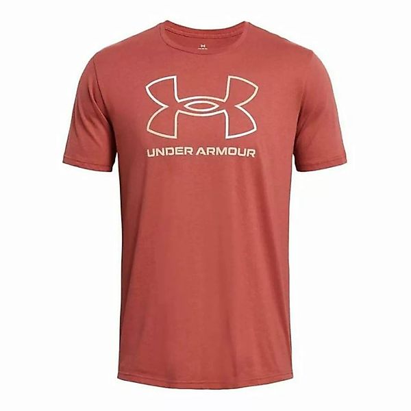 Under Armour® T-Shirt Herren UA GL Foundation Kurzarm T-Shirt günstig online kaufen