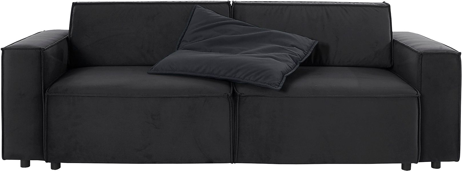 INOSIGN Schlafsofa Marva, incl. Bettfunktion und günstig online kaufen