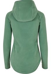 URBAN CLASSICS Sweatjacke Urban Classics Damen günstig online kaufen