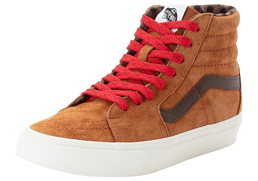 Vans SK8-Hi Sneaker unisex günstig online kaufen