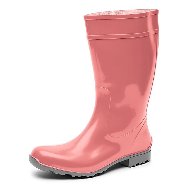 Ladeheid lange Regenstiefel für Frauen LA-967 günstig online kaufen