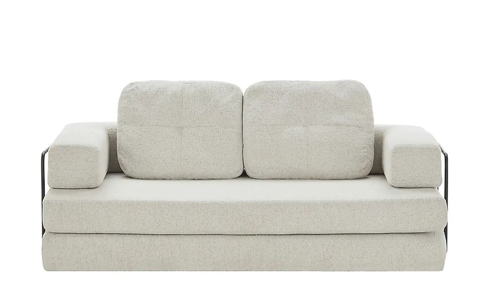 Big Sofa vakuumiert Ladanie ¦ beige ¦ Maße (cm): B: 200 H: 62 T: 100.0 Pols günstig online kaufen
