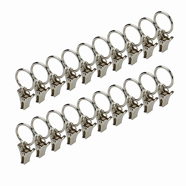 Liedeco Ringklammer für Seilspanngarnitur günstig online kaufen