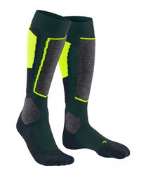 FALKE Skisocken SK2 Intermediate (1-Paar) mit günstig online kaufen