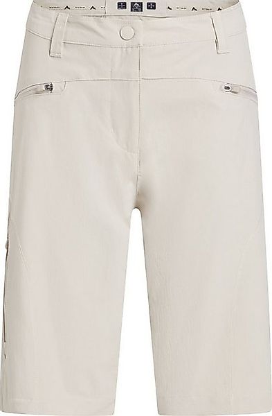 McKINLEY Bermudas Da.-Bermuda Cameron II wms GRAU günstig online kaufen