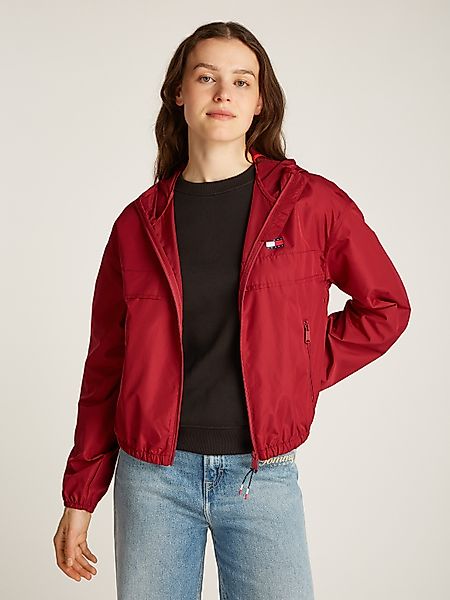 Tommy Jeans Windbreaker TJW CRP LT günstig online kaufen