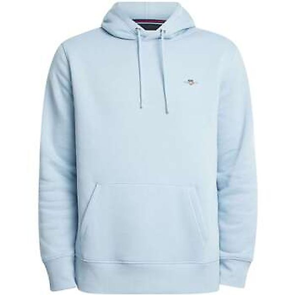 Gant  Sweatshirt Regular Shield Pullover-Hoodie günstig online kaufen