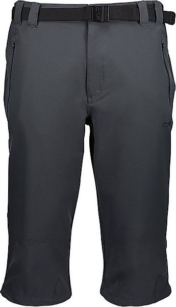 CMP Trekkinghose MAN CAPRI ANTRACITE günstig online kaufen