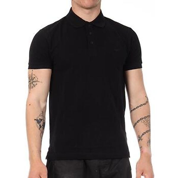 Kaporal  Poloshirt MARIOH25M91-BLK günstig online kaufen