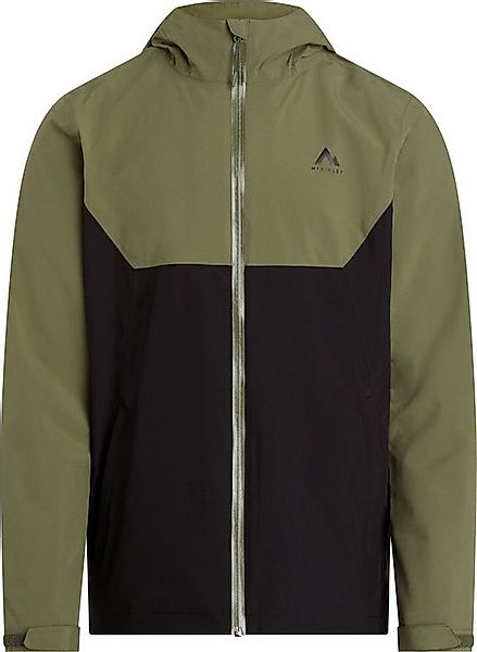 McKINLEY Outdoorjacke He.-Funktions-Jacke Hodia M günstig online kaufen