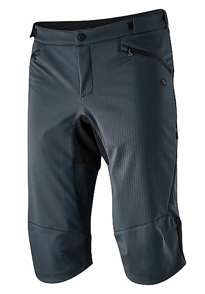 Gonso Fahrradhose "AGNELLO", Radhose mit hohem Wärmeisolationsvermögen - 10 günstig online kaufen