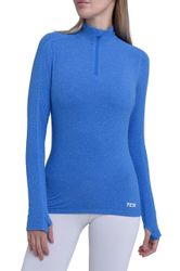TCA Trainingsshirt TCA Damen Laufshirt Quickdry günstig online kaufen