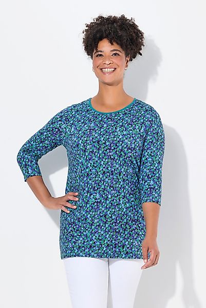 Janet & Joyce T-Shirt T-Shirt Classic günstig online kaufen