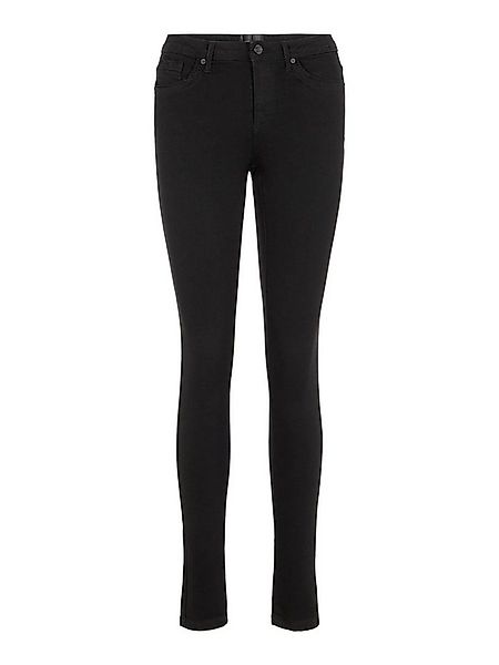 Vero Moda 7/8-Jeans VMTanya (1-tlg) Weiteres Detail günstig online kaufen