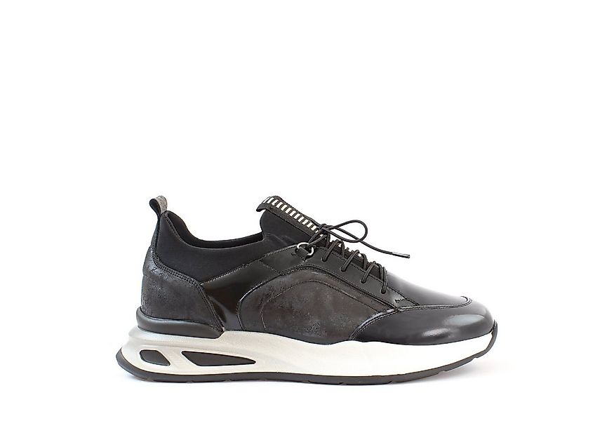 Celal Gültekin 395-2860 Sneaker Sportliches Slip-On-Design mit erhöhter EVA günstig online kaufen